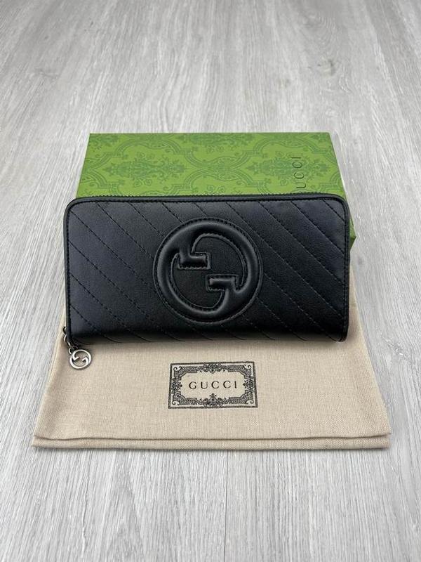 Gucci Wallets 170